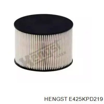 E425KPD219 Hengst filtro combustible