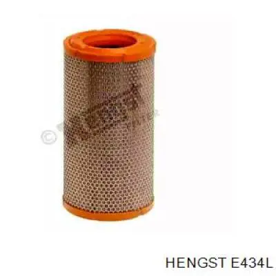 E434L Hengst filtro de aire