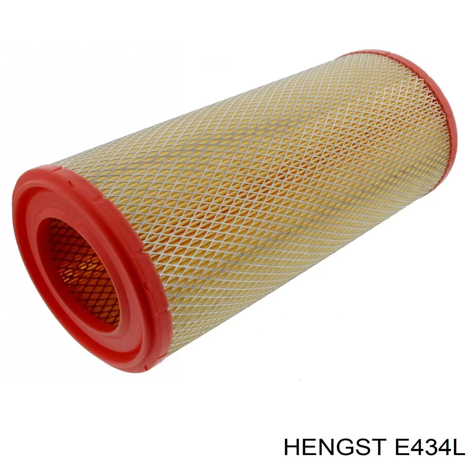Comprar E434L Hengst Filtro de aire