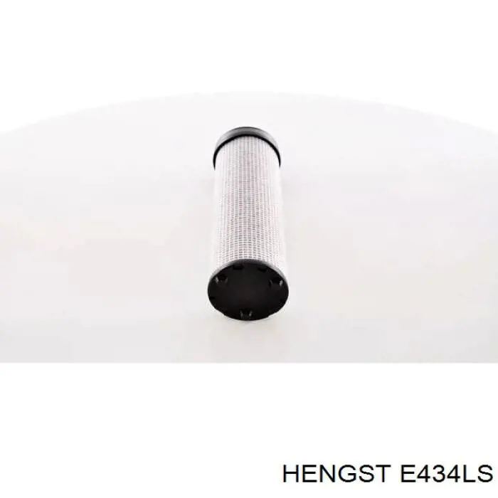 E434LS Hengst filtro de aire