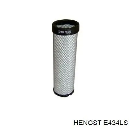 El filtro de aire Fleetguard AF25558 precio, desde 15,11 EUR