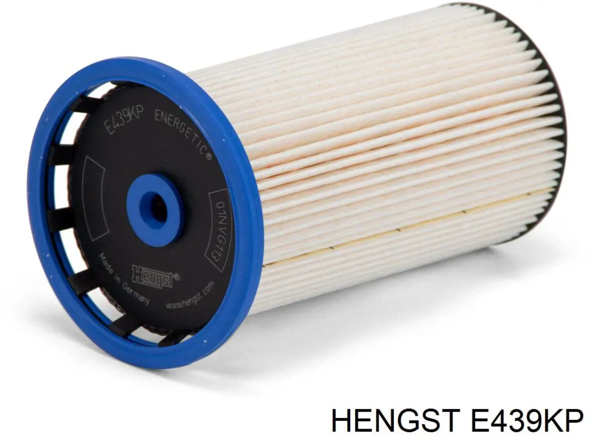 E439KP Hengst filtro combustible