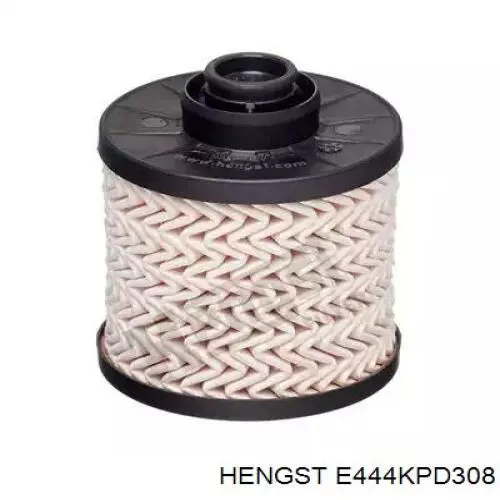 E444KPD308 Hengst filtro combustible