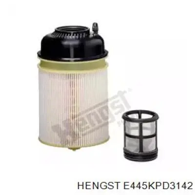 E445KPD3142 Hengst filtro de combustible