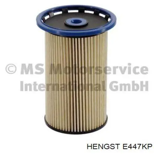 E447KP Hengst Filtro de gasolina