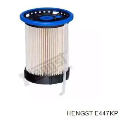 Filtro combustible Hengst E447KP precio, desde 15,67 EUR