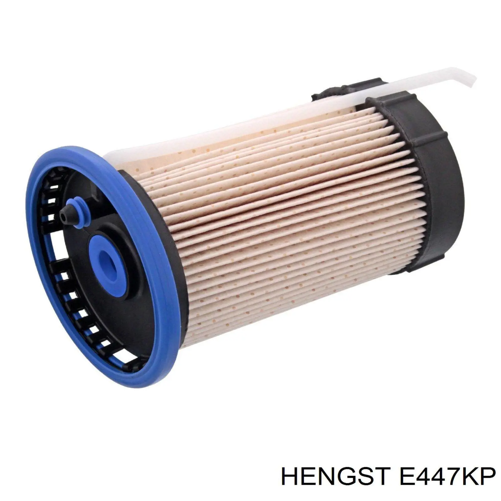 Filtro de gasoil Hengst E447KP