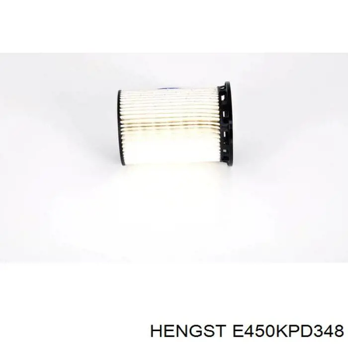 E450KPD348 Hengst filtro combustible