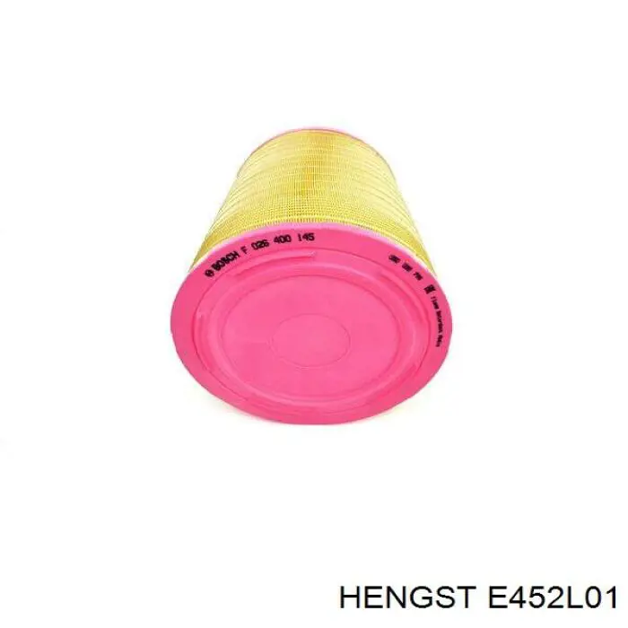 Comprar E452L01 Hengst Filtro de aire