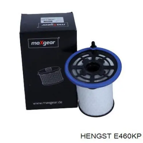 Comprar 1614111980 Peugeot/Citroen Filtro diesel