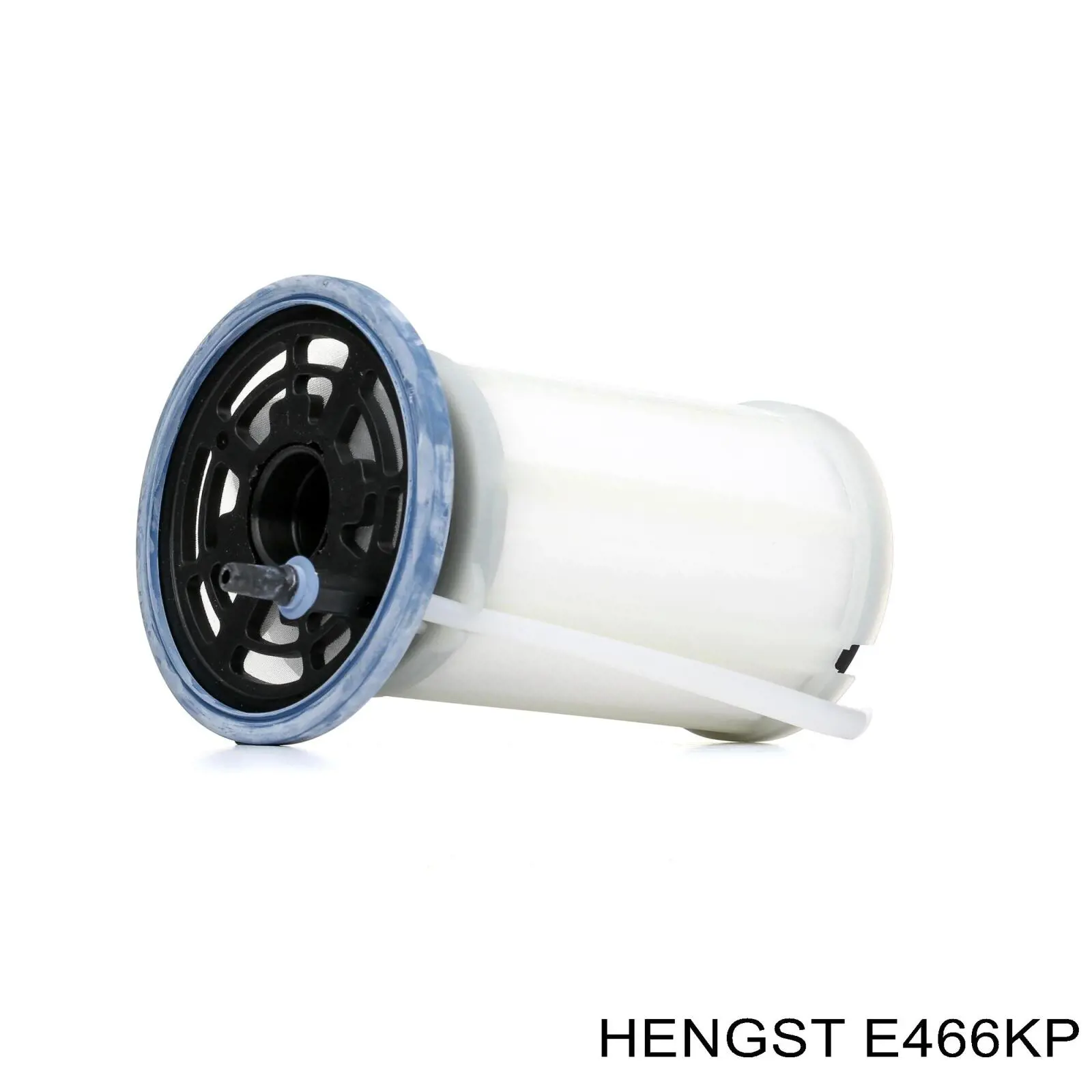 E466KP Hengst filtro de combustible