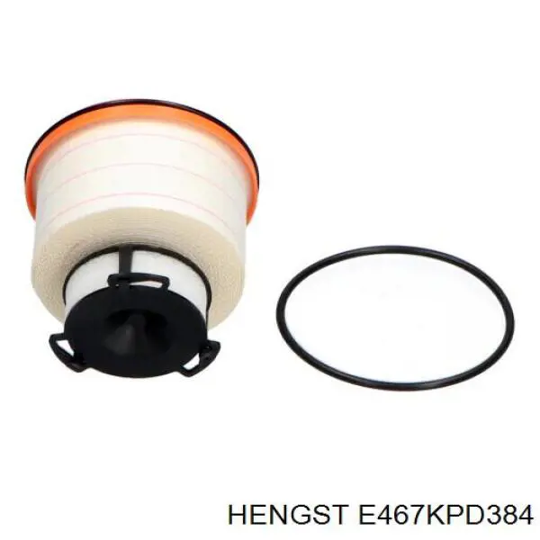 Filtro combustible Ashika 30ECO095 precio, desde 12,86 EUR