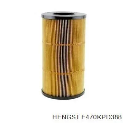 CH10931 Perkins Filtro de gasolina