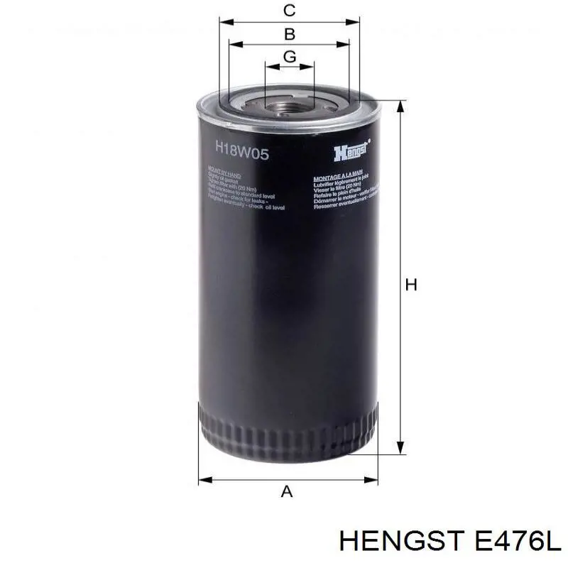 Comprar C754 Mann-Filter Filtro de aire