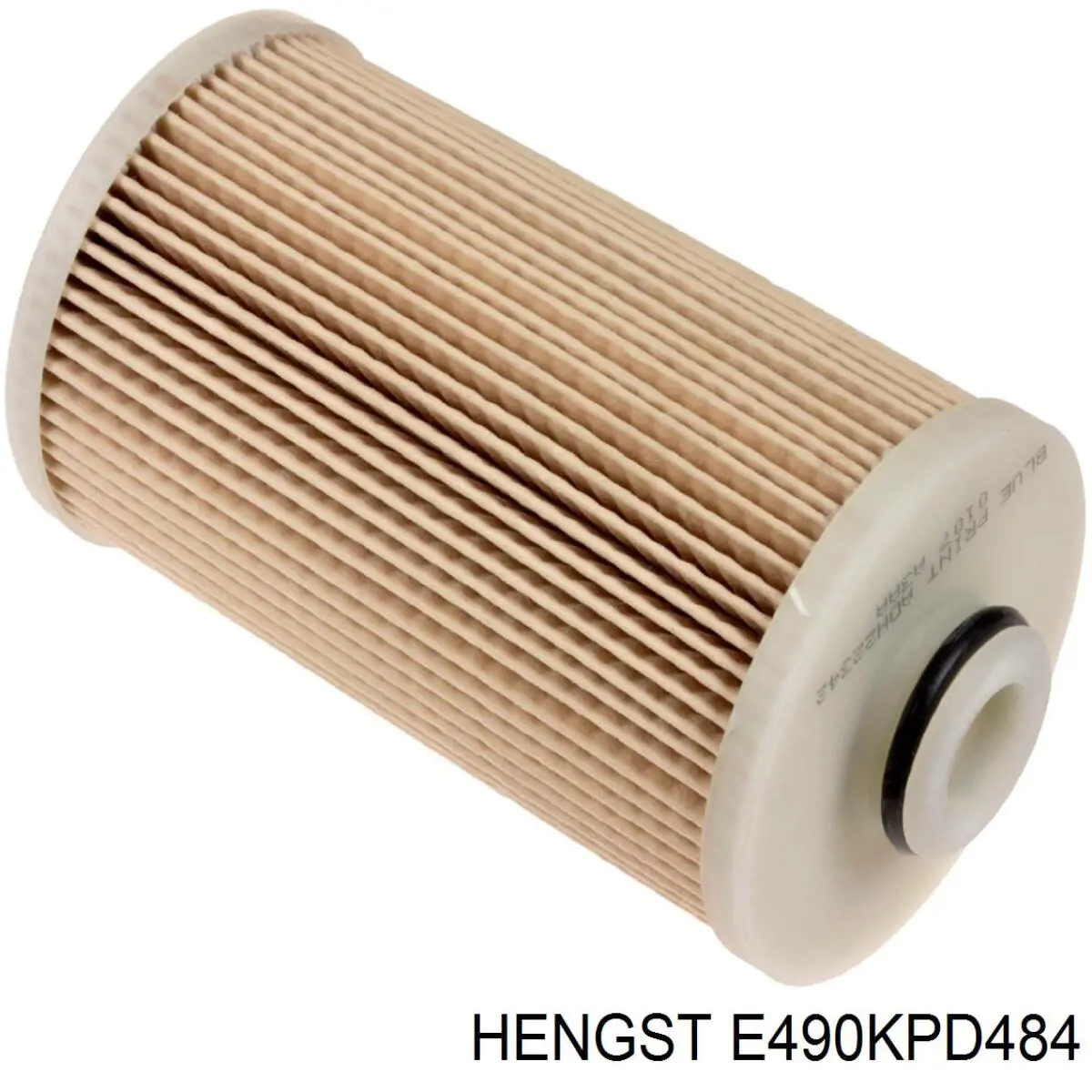 E490KPD484 Hengst filtro combustible