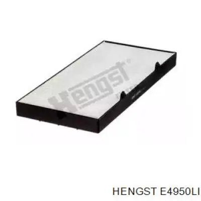 500086329 Iveco Filtro antipolen