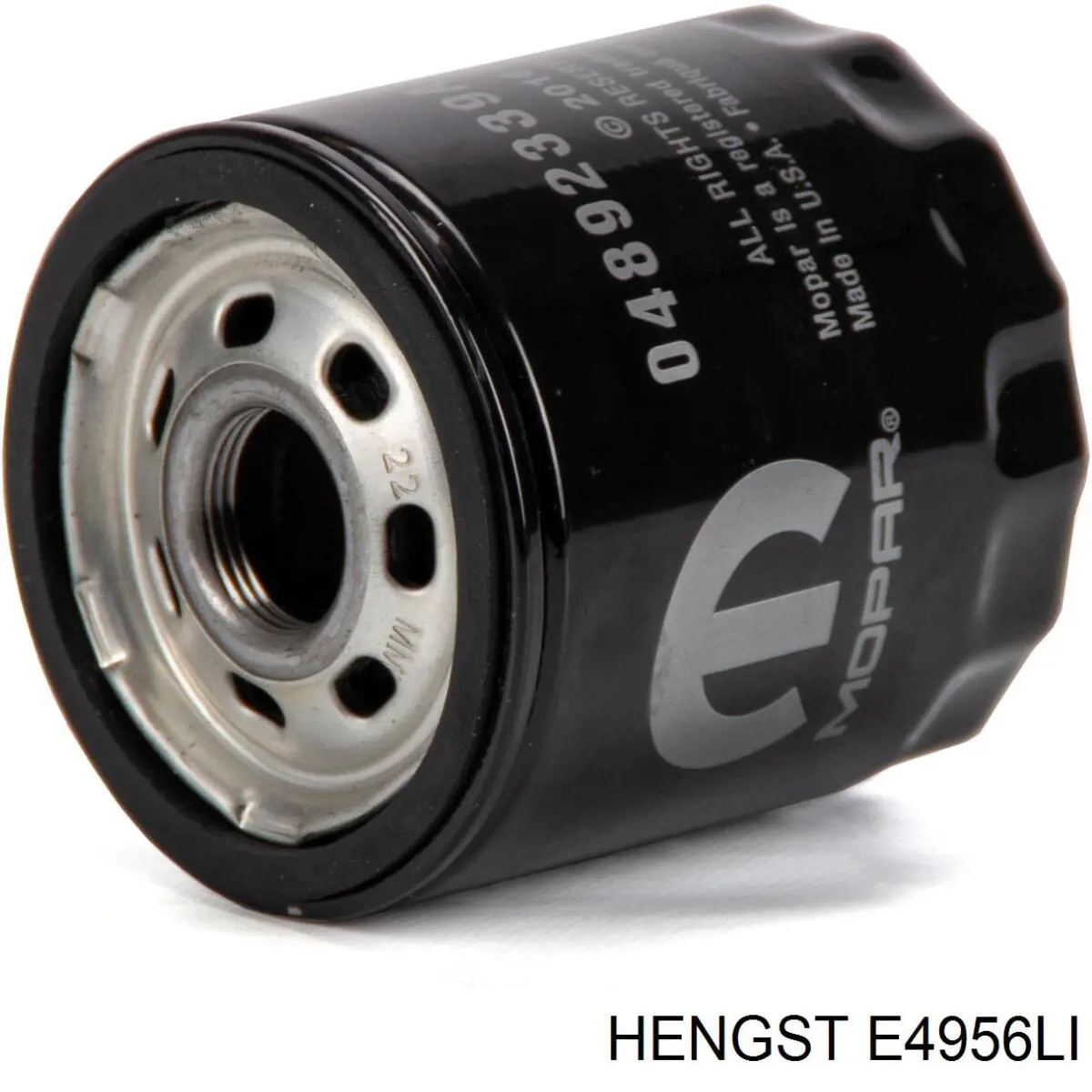 5339100 UFI Filtro antipolen