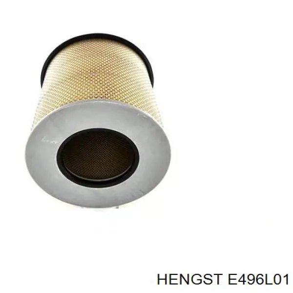 Comprar E496L01 Hengst Filtro de aire
