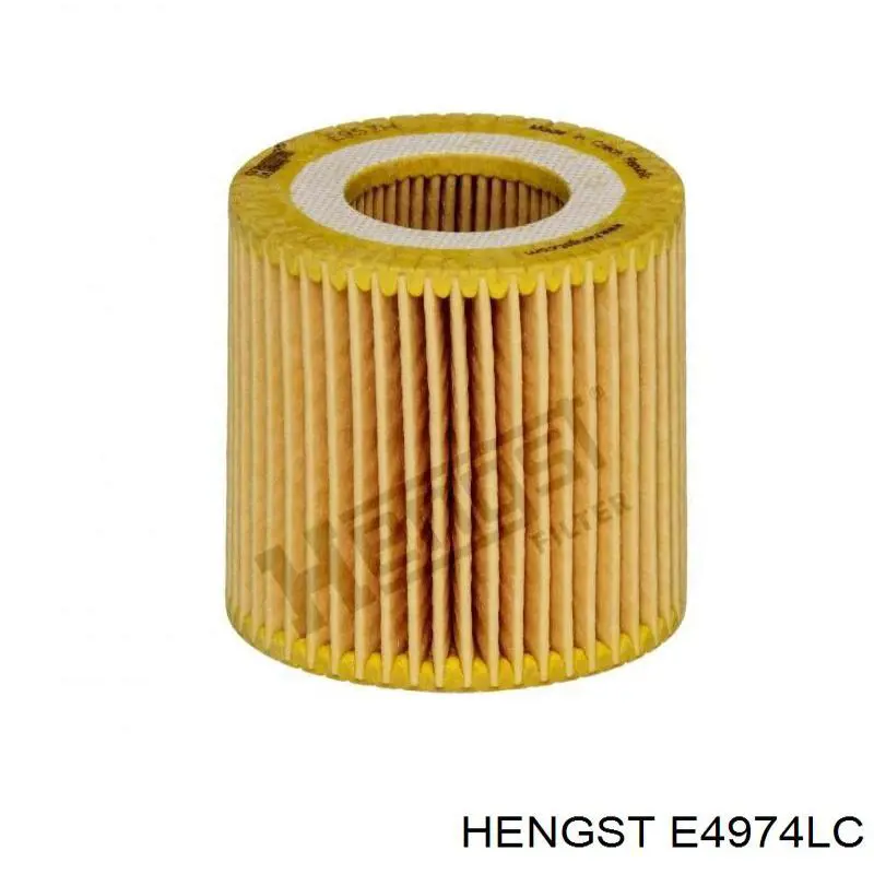 Filtro de polen Open Parts CAF231311