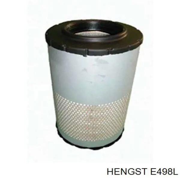 E498L Hengst filtro de aire