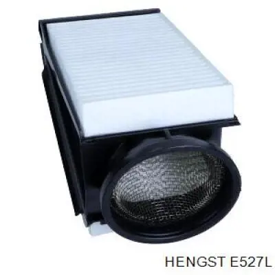 Filtro de aire E527L Hengst