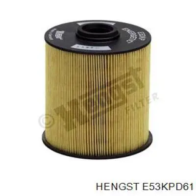 E53KPD61 Hengst filtro combustible
