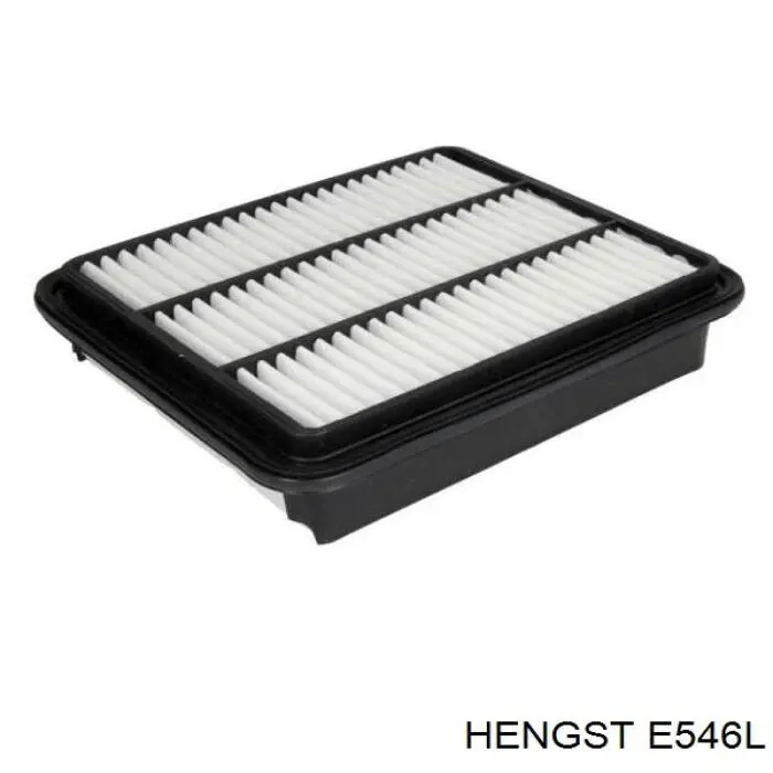 E546L Hengst filtro de aire