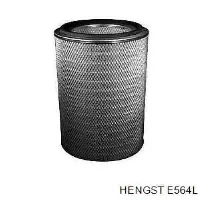 Filtro de aire C31013 Mann-Filter