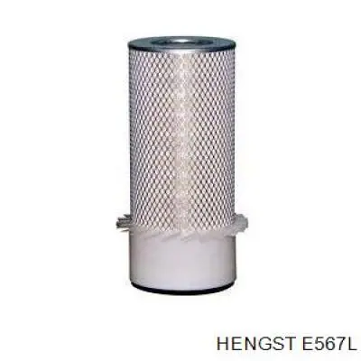 Comprar CH1231K Sampiyon Filtro de aire