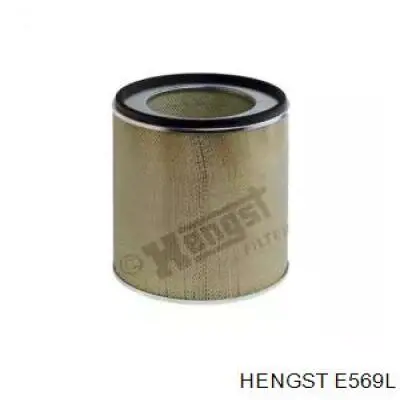 El filtro de aire Hiflofiltro HF117 precio, desde 9,53 EUR