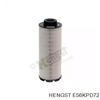 Comprar E56KPD72 Hengst Filtro diesel
