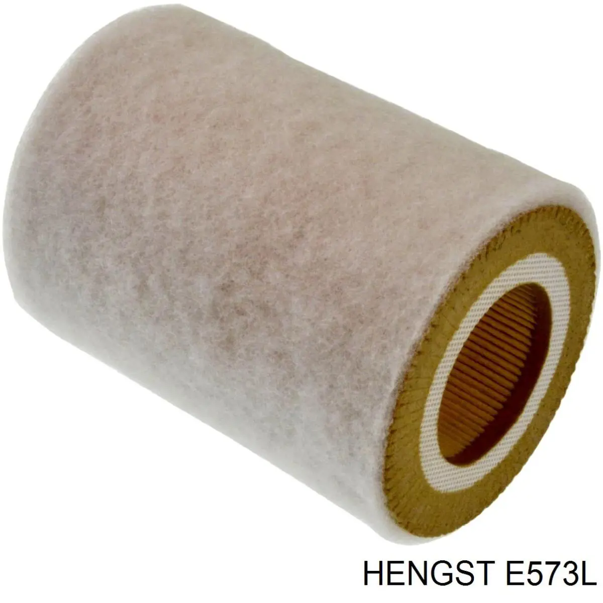 E573L Hengst filtro de aire