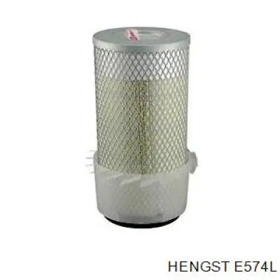 Filtro aire Fleetguard AF1735K