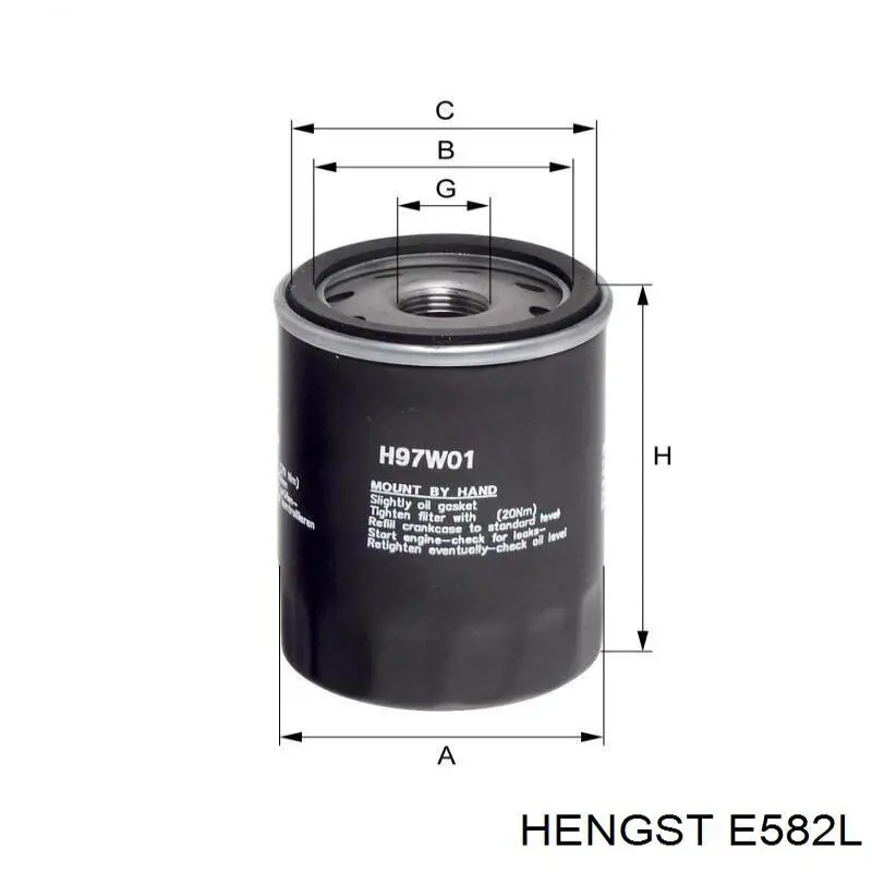 Comprar 2755000 UFI Filtro de aire