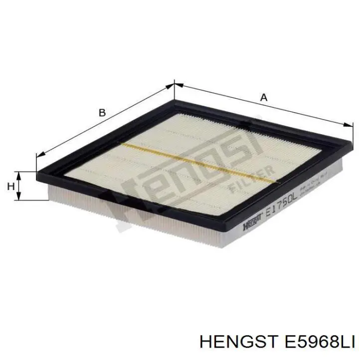 Filtro de polen JS Asakashi AC9329