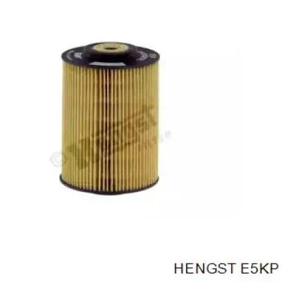 E5KP Hengst filtro combustible