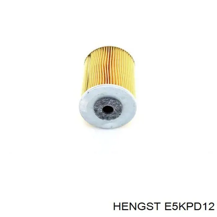 E5KPD12 Hengst filtro de combustible