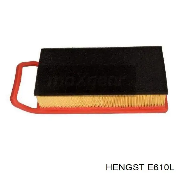 E610L Hengst filtro de aire