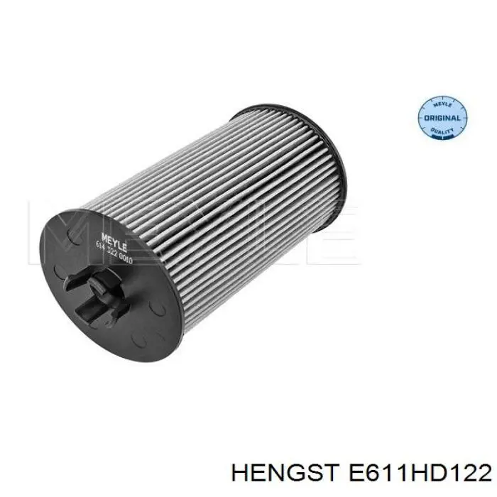 Filtro de aceite Opel Zafira P12