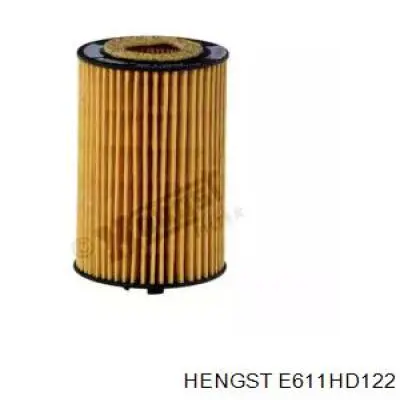 Filtro de aceite Opel Zafira P12