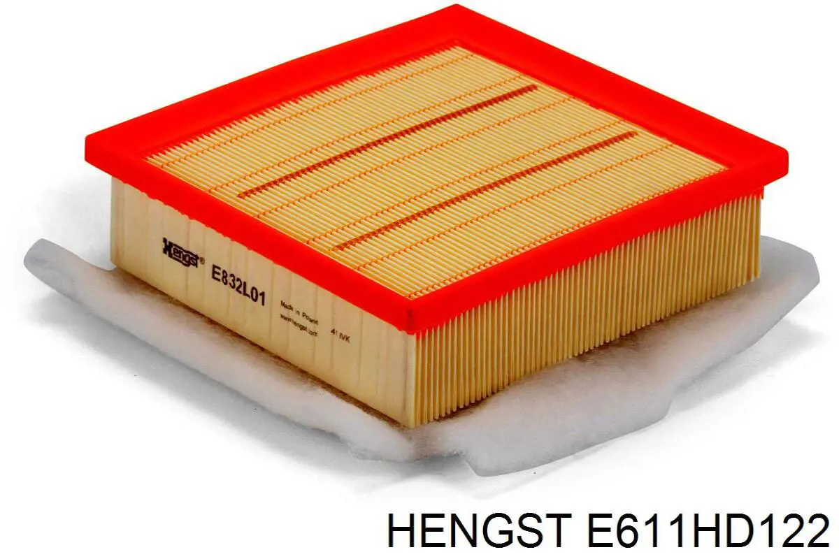 Filtro de aceite Opel Zafira P12