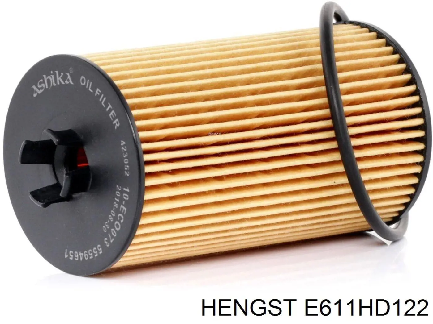 Filtro de aceite Opel Zafira P12