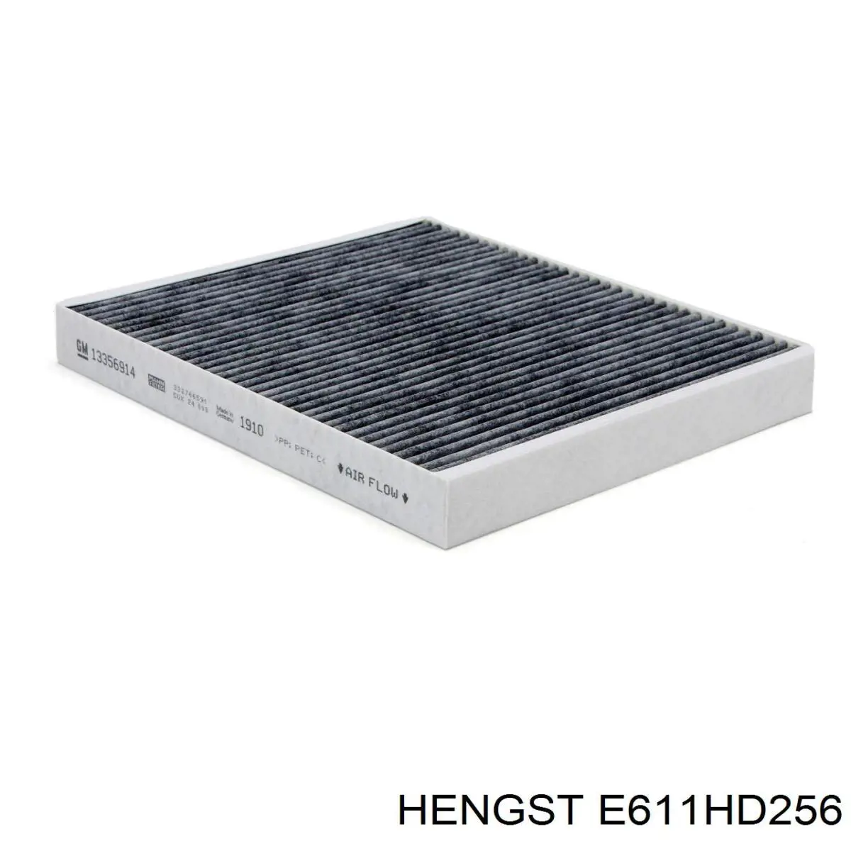 Filtro de aceite Opel Zafira P12