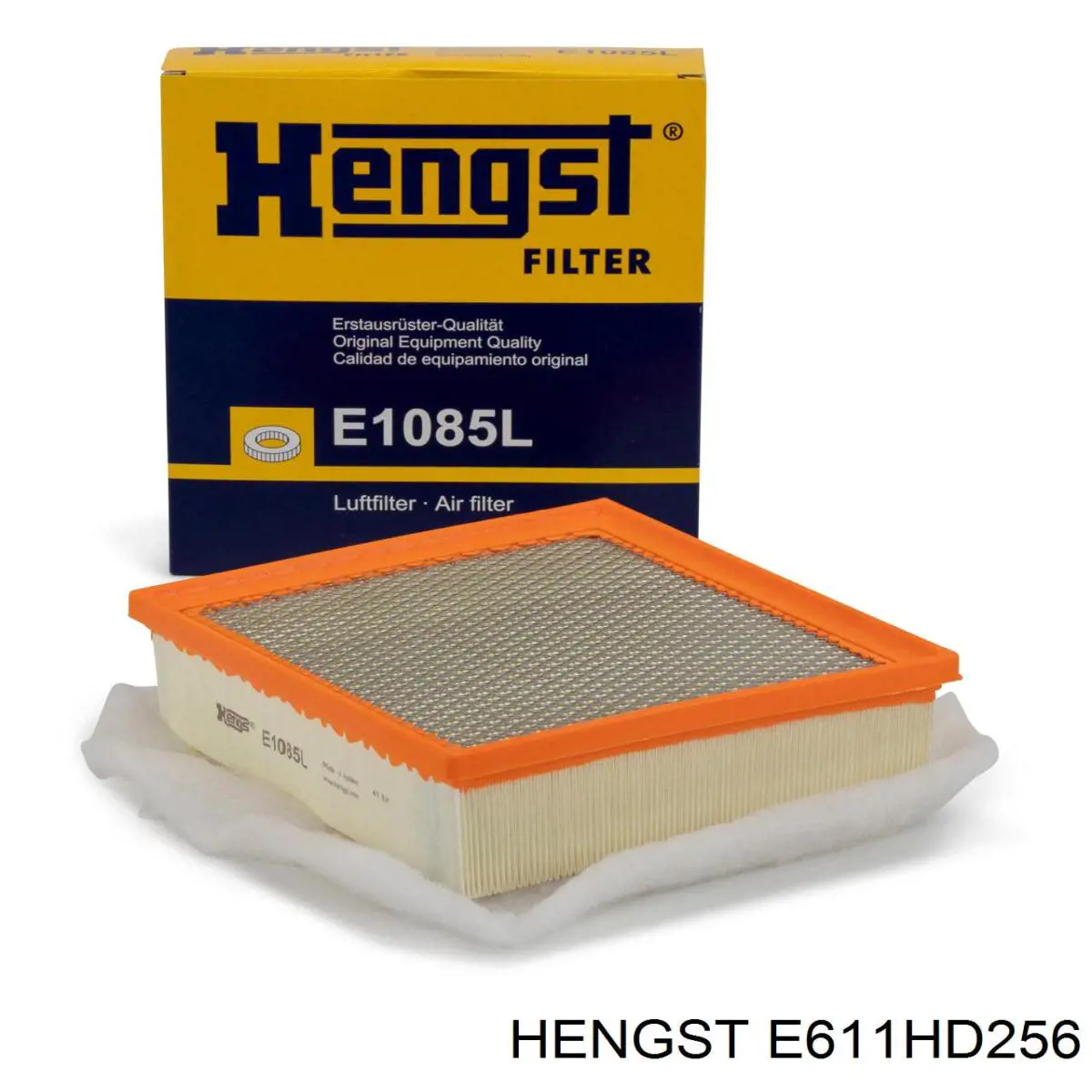 Filtro de aceite Opel Zafira P12