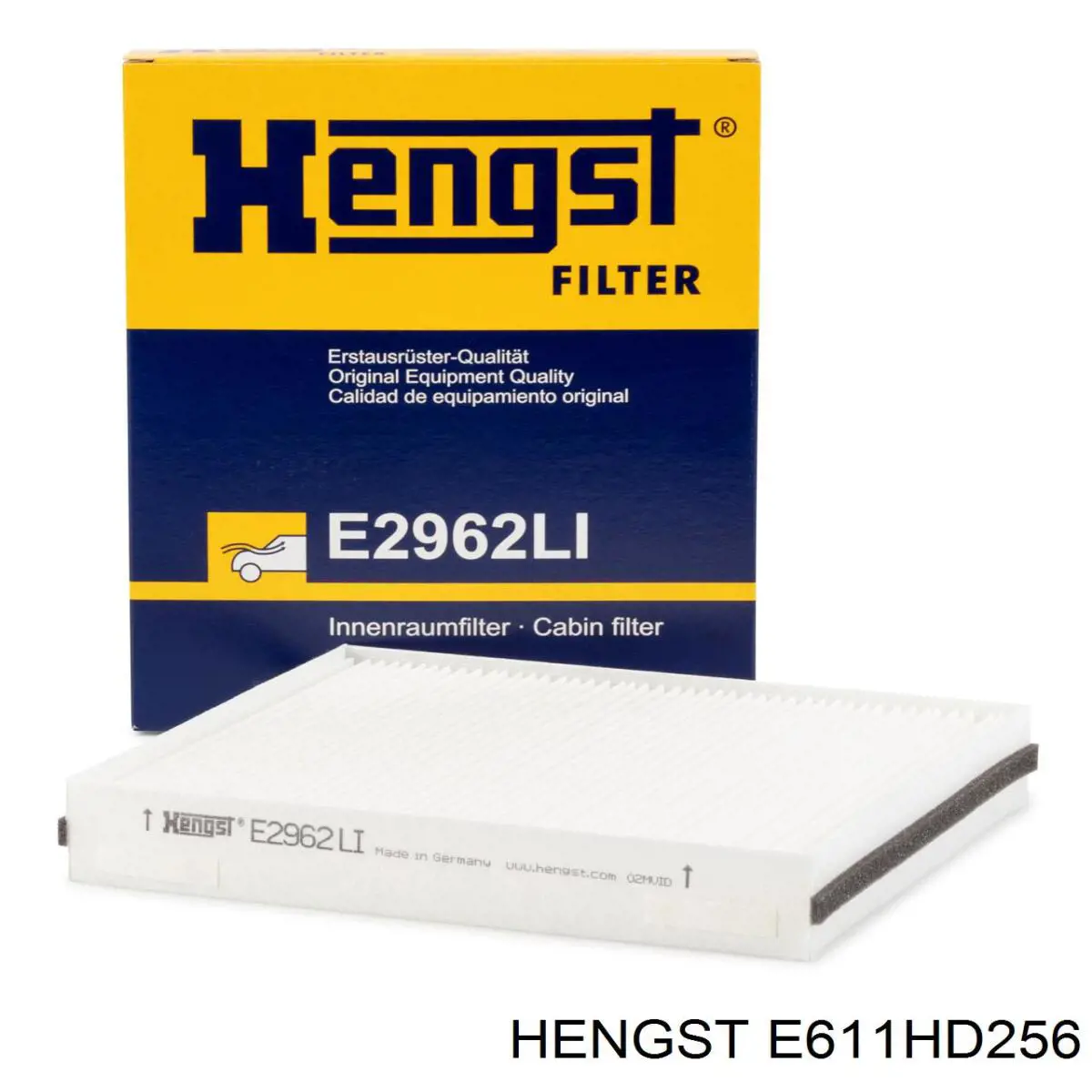 Filtro de aceite Opel Zafira P12