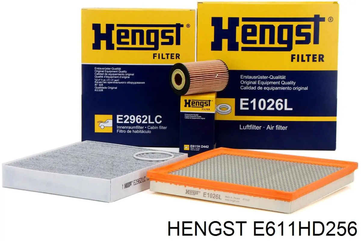 Filtro de aceite Opel Zafira P12