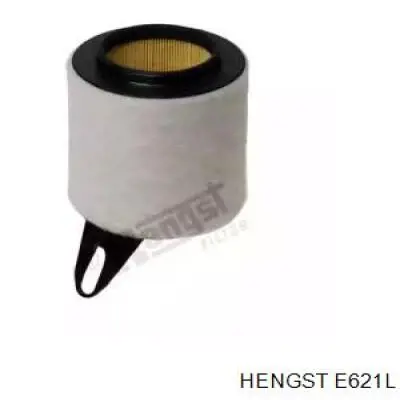 E621L Hengst filtro de aire