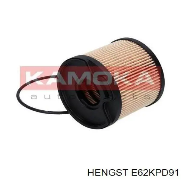 Filtro combustible Suzuki Grand Vitara FT, HT