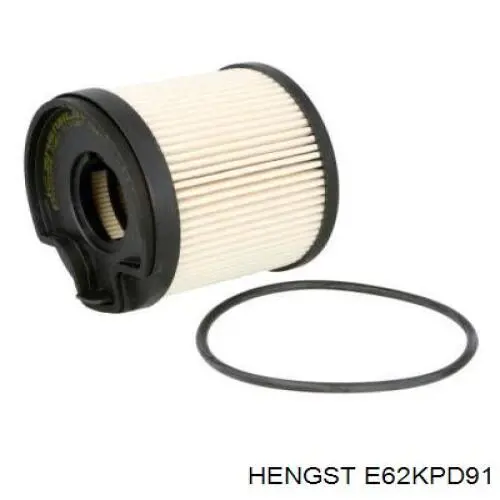 Filtro combustible Suzuki Grand Vitara FT, HT