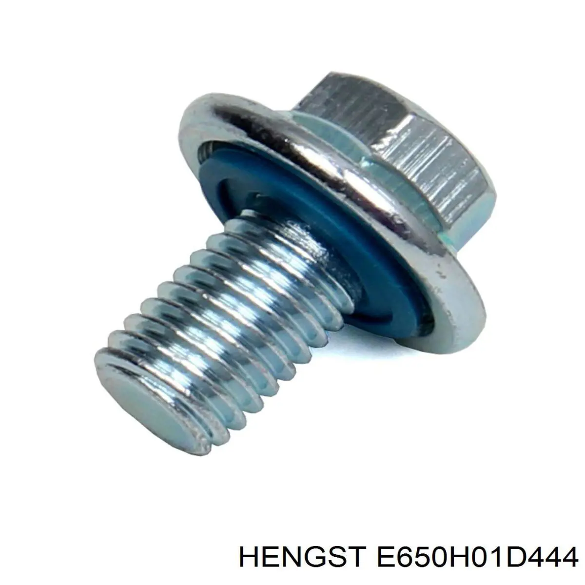 Filtro de aceite Hengst E650H01D444 precio, desde 8,11 EUR